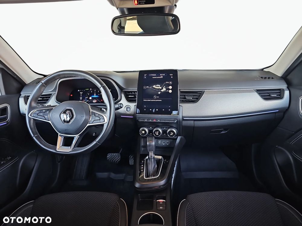 Renault Arkana 1.3 TCe mHEV Intens EDC - 28