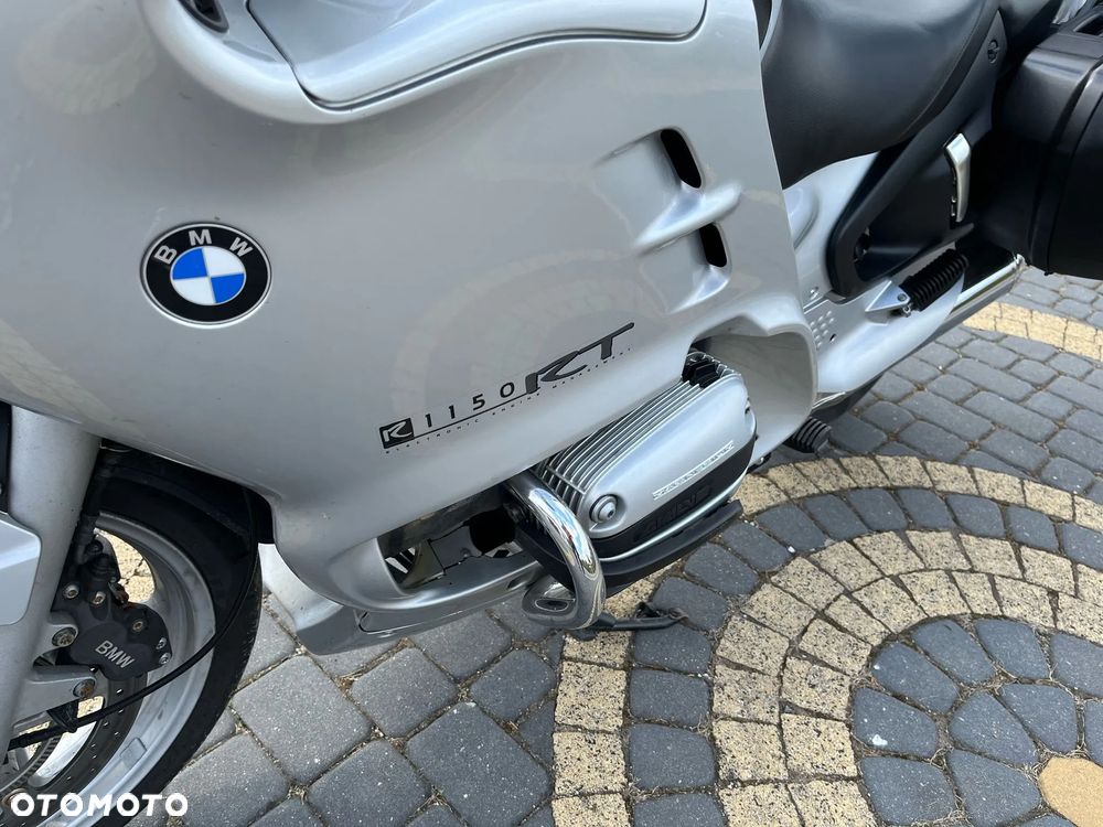 BMW RT - 13
