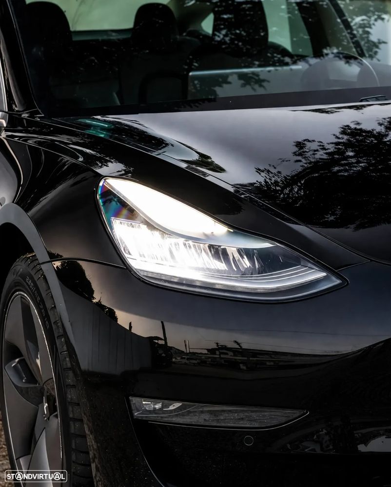 Tesla Model 3 Long-Range RWD - 14