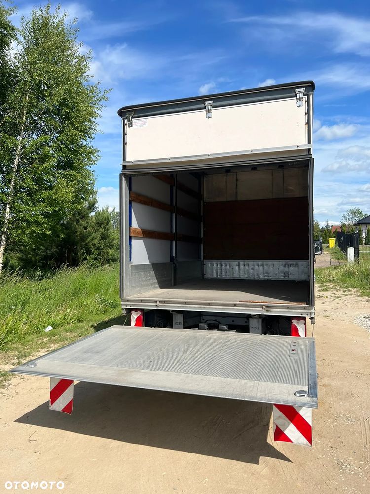 Volkswagen Crafter - 9