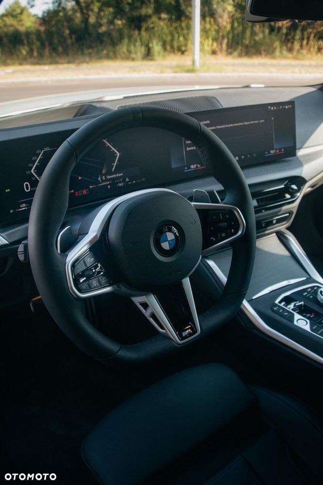 BMW Seria 4 430d xDrive mHEV sport - 11