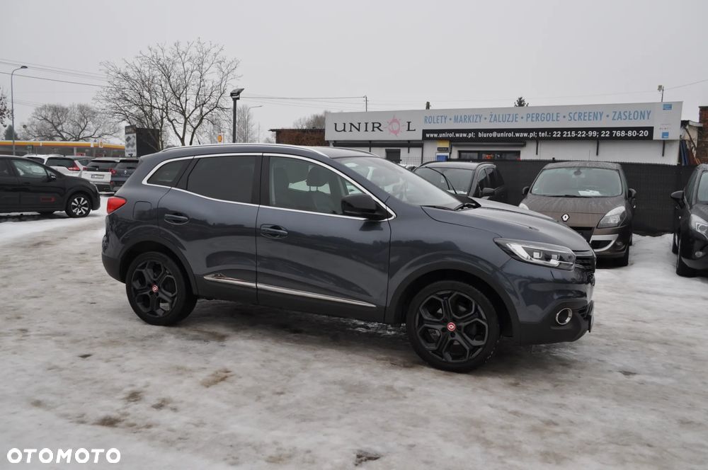 Renault Kadjar - 5