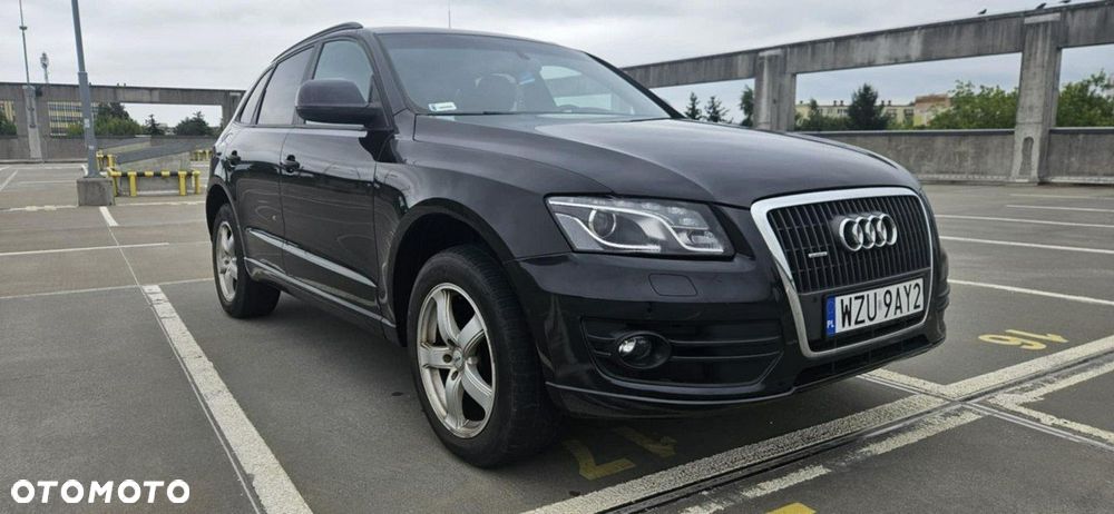 Audi Q5 - 2