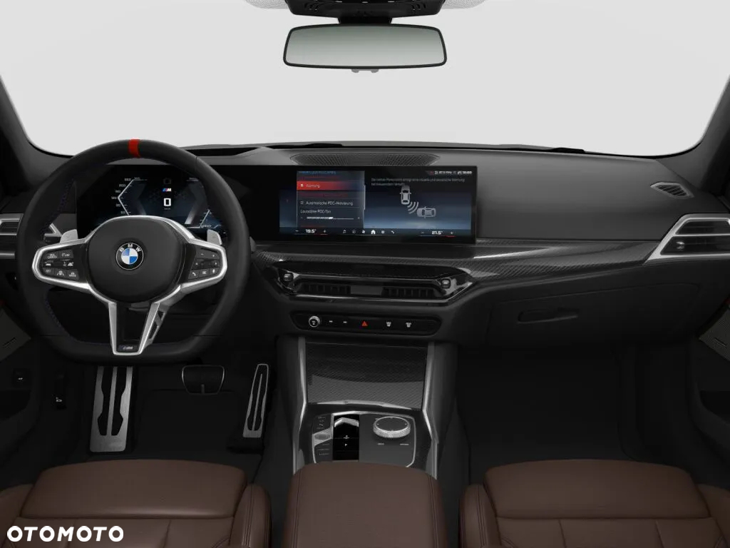 BMW Seria 3 - 4