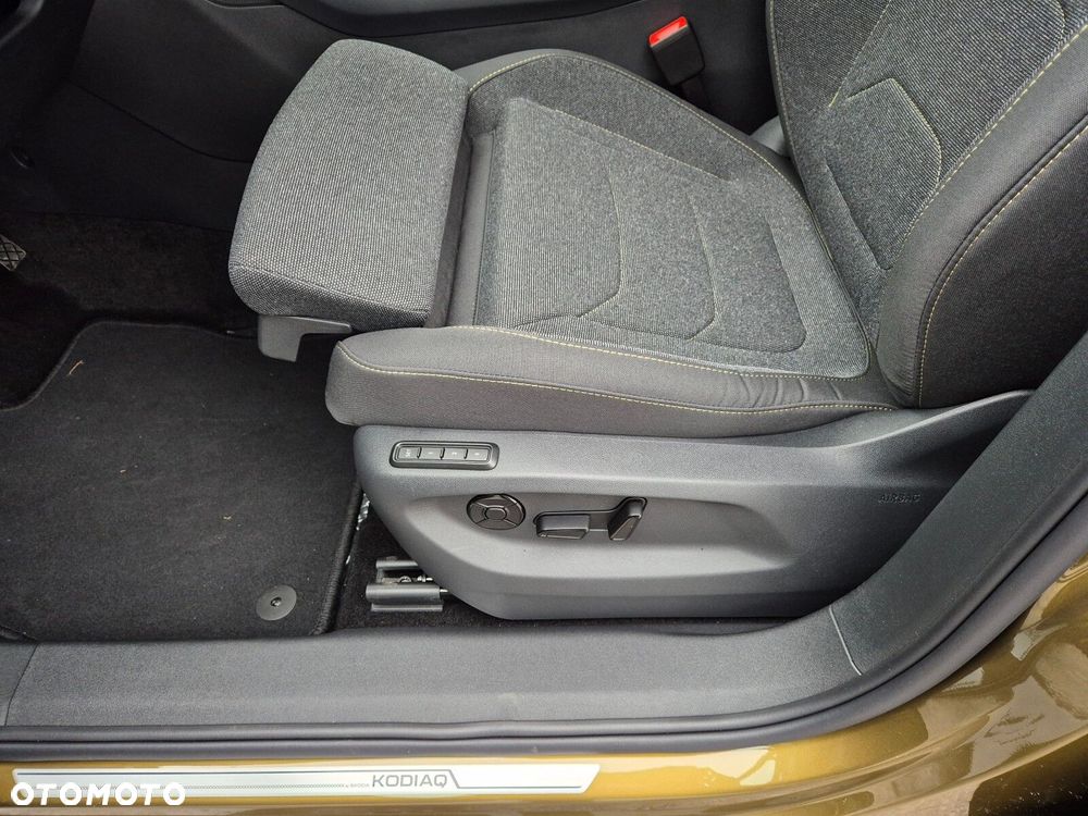 Skoda Kodiaq 2.0 TDI 4x2 Edition 130 DSG - 17