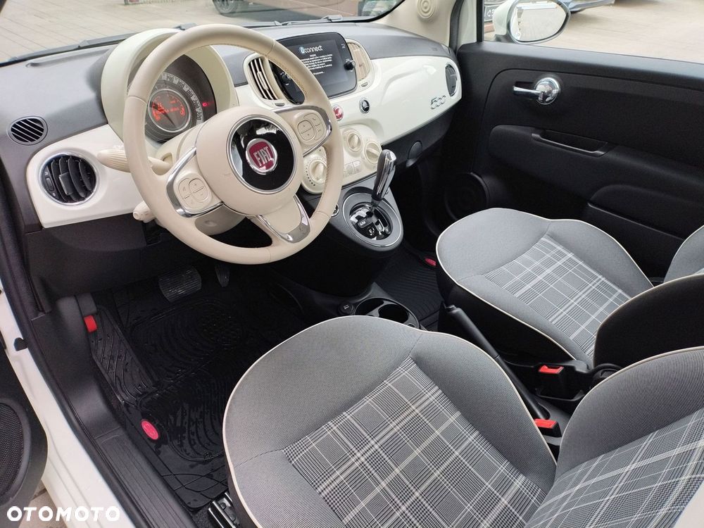 Fiat 500 - 9