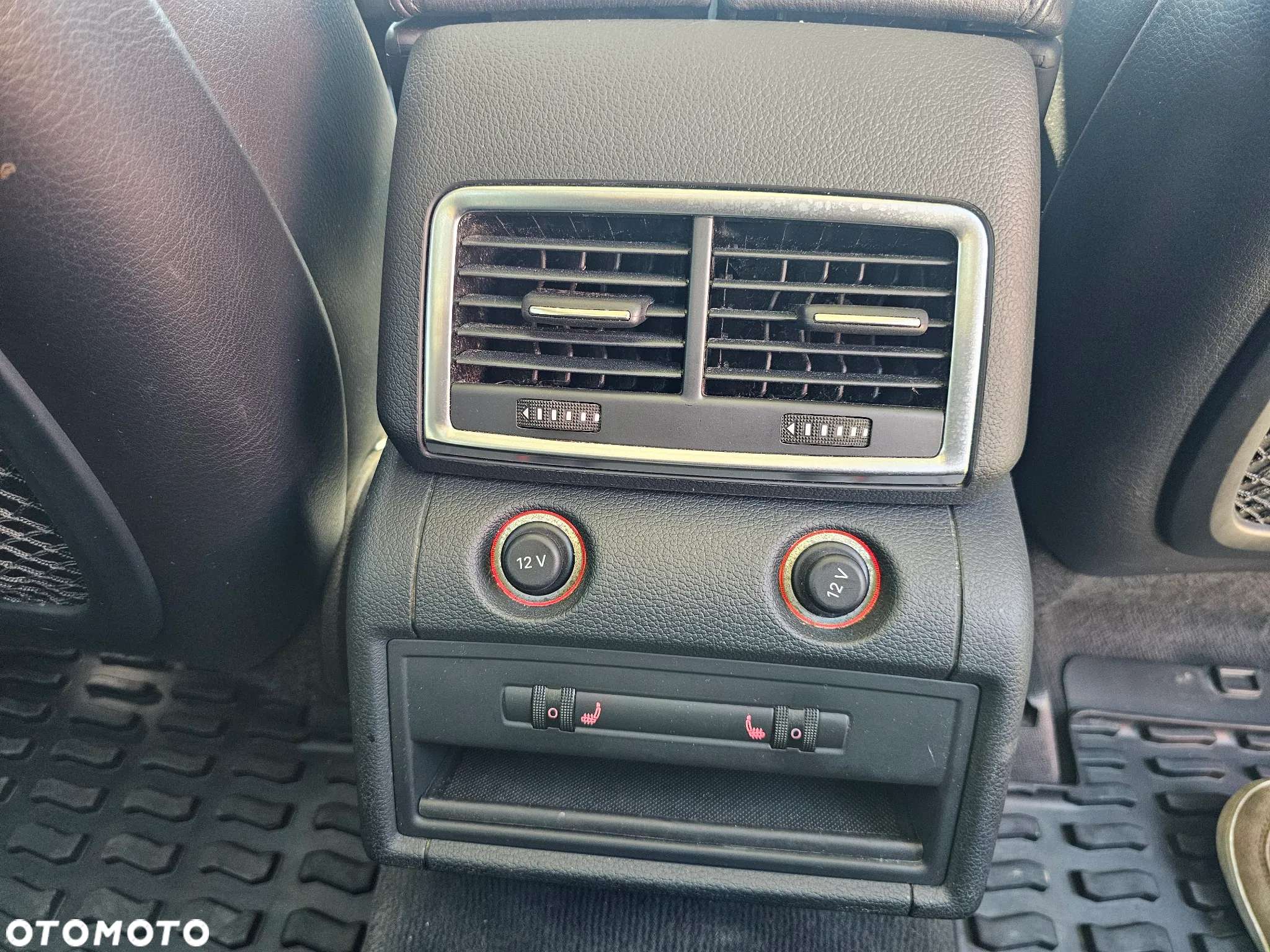 Audi Q7 3.0 TFSI Quattro Tiptronic - 33