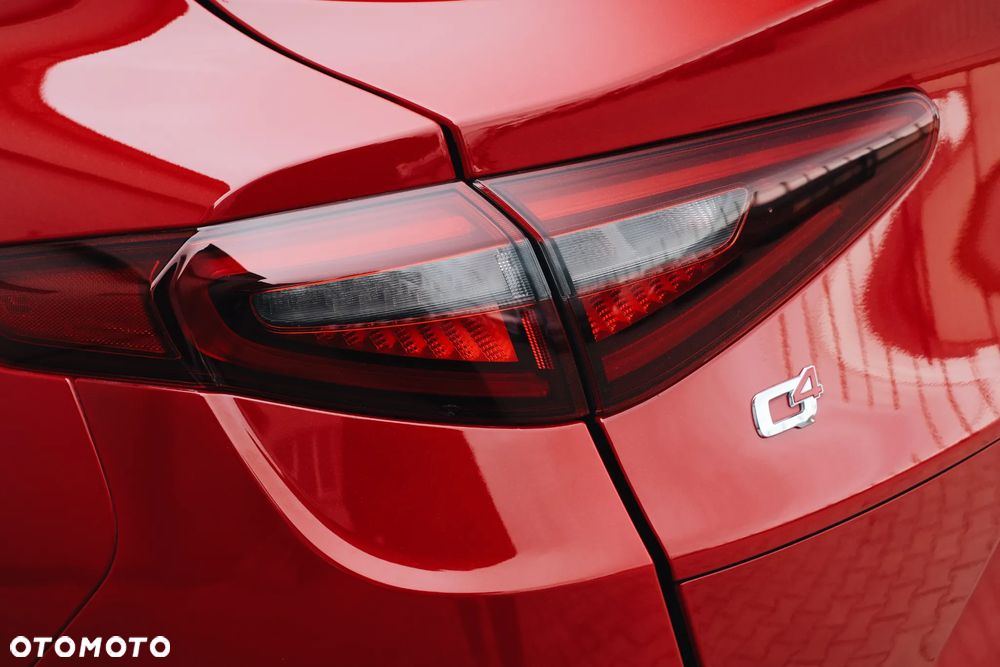 Alfa Romeo Stelvio 2.0 Turbo TI Q4 - 13
