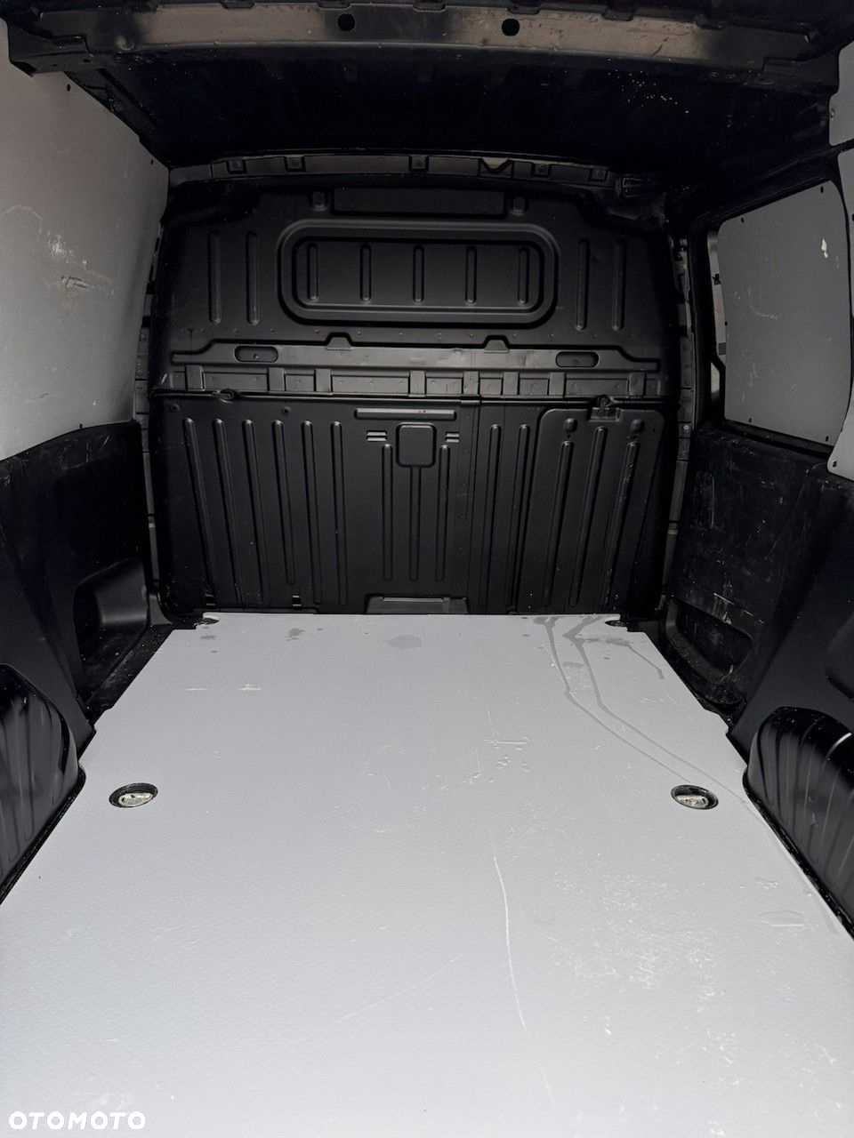 Opel Combo - 9
