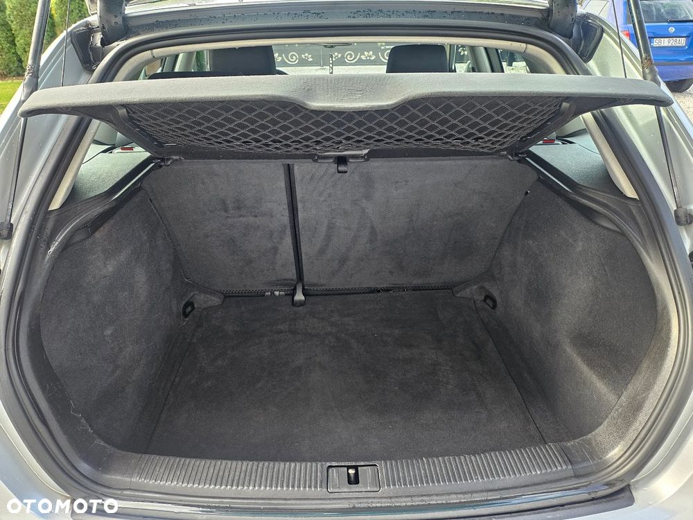 Audi A3 Sportback 1.8 TFSI Attraction - 22