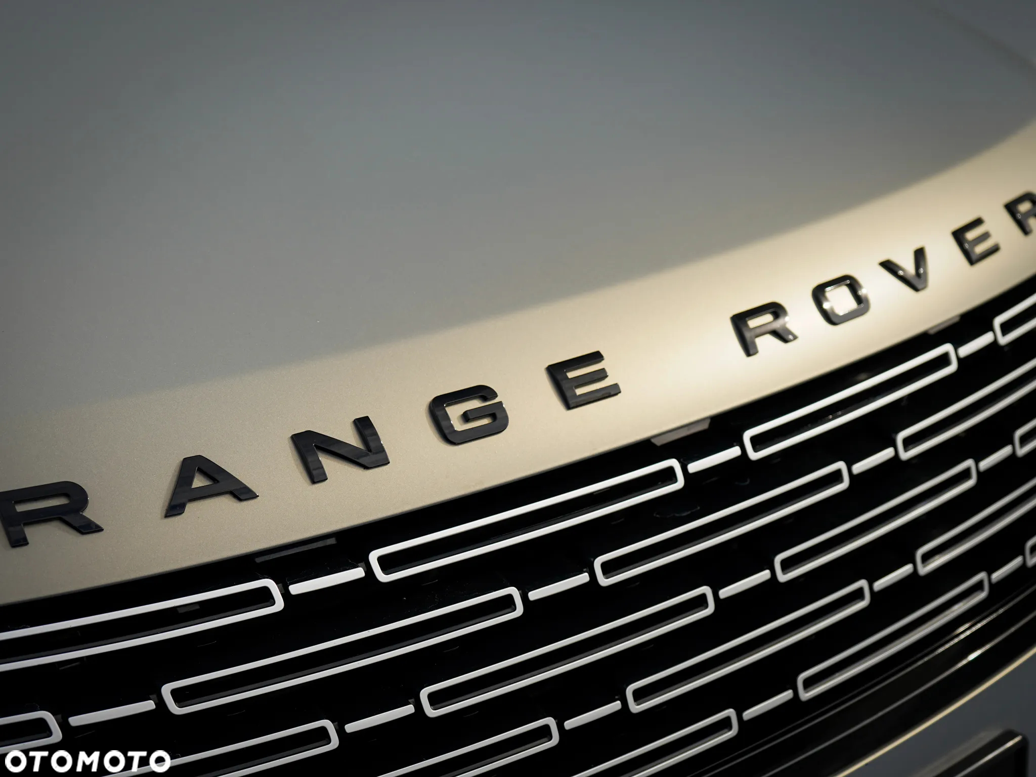 Land Rover Range Rover D350 Autobiography - 6