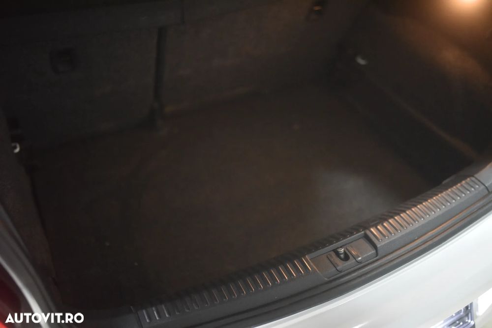 Volkswagen Polo 1.2 TDI Blue Motion - 16