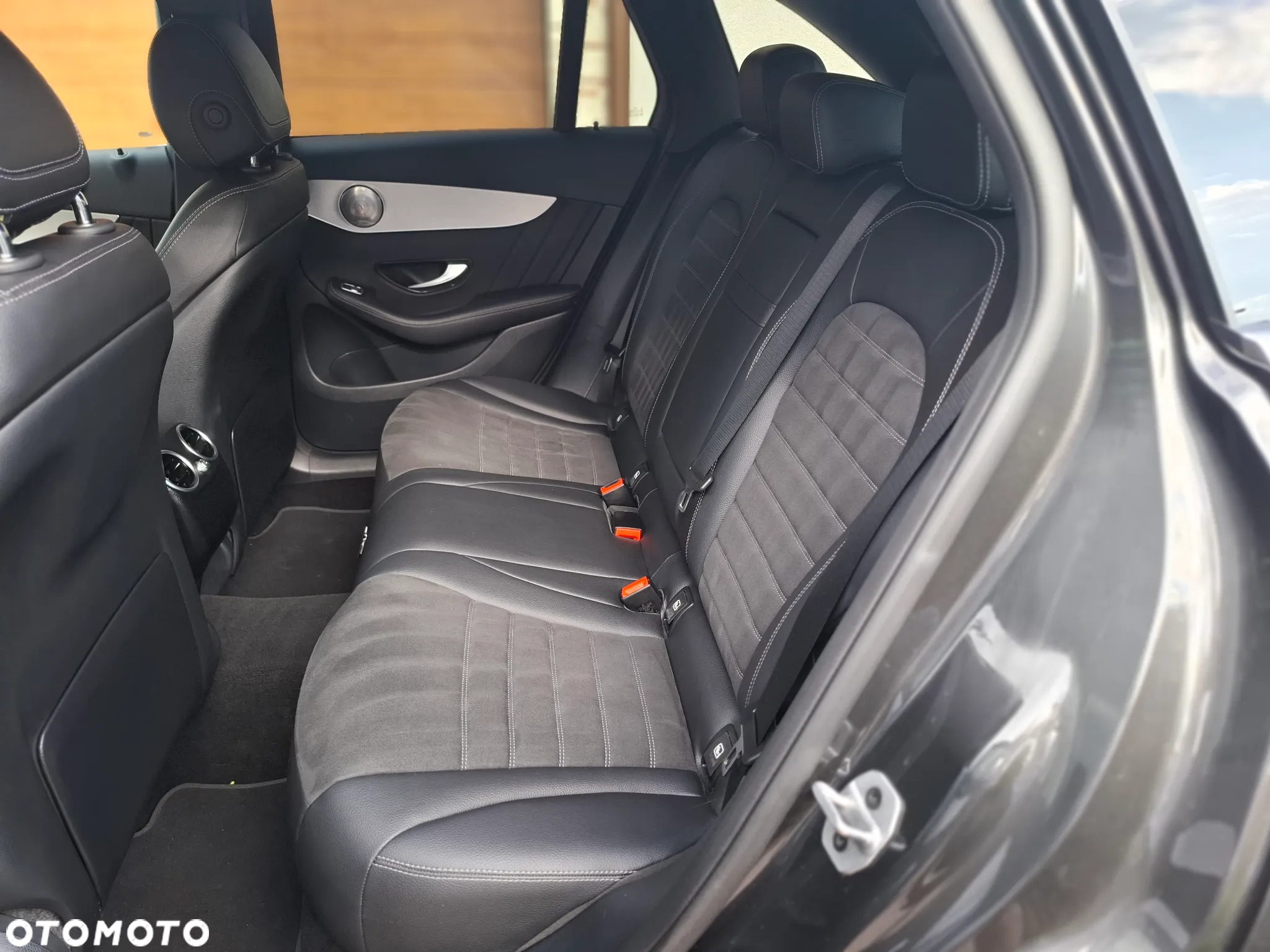 Mercedes-Benz GLC 220 d 4-Matic - 15