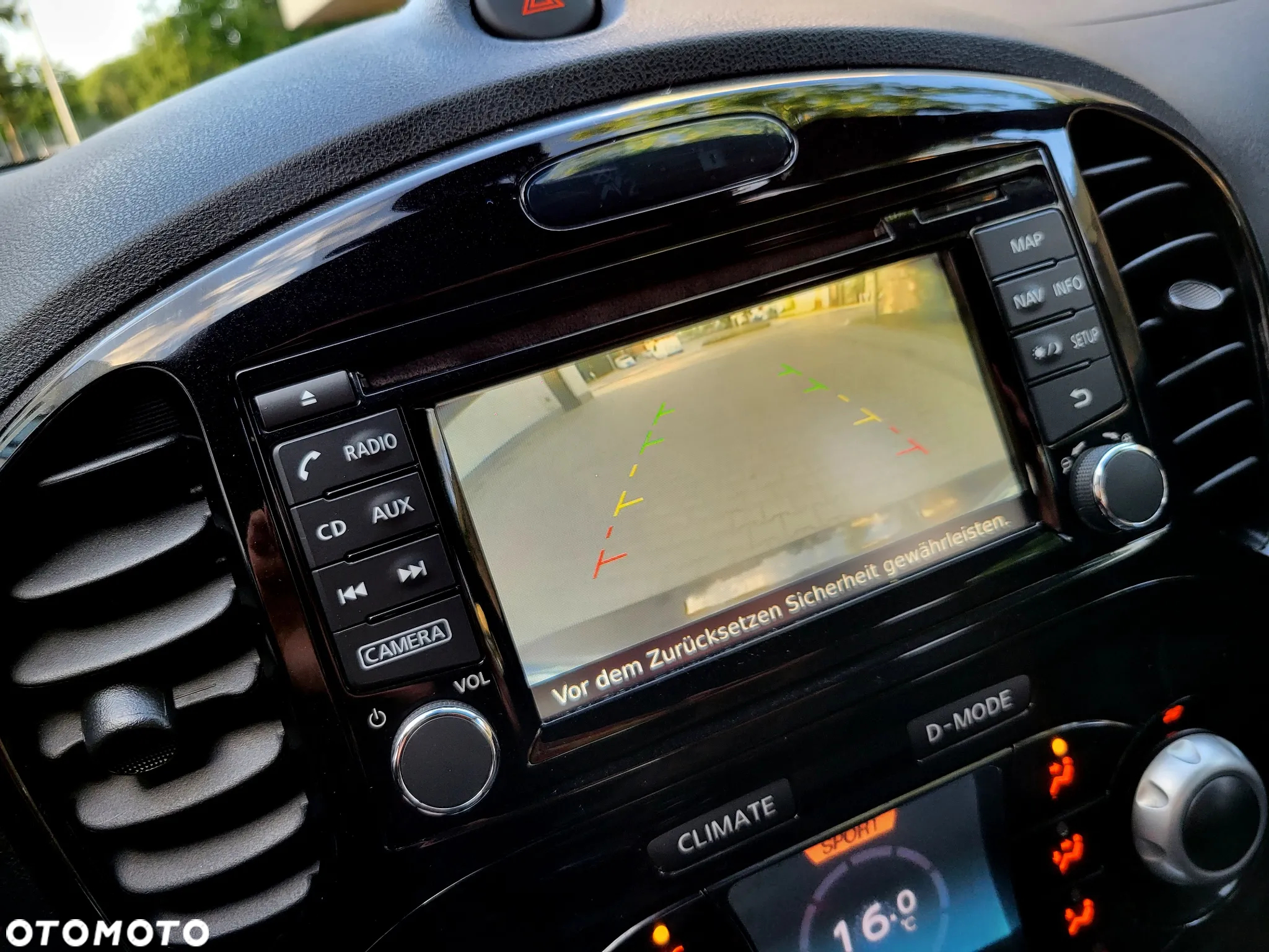 Nissan Juke - 13