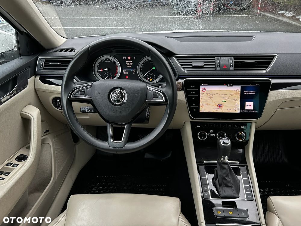 Skoda Superb 1.5 TSI ACT L&K DSG - 31