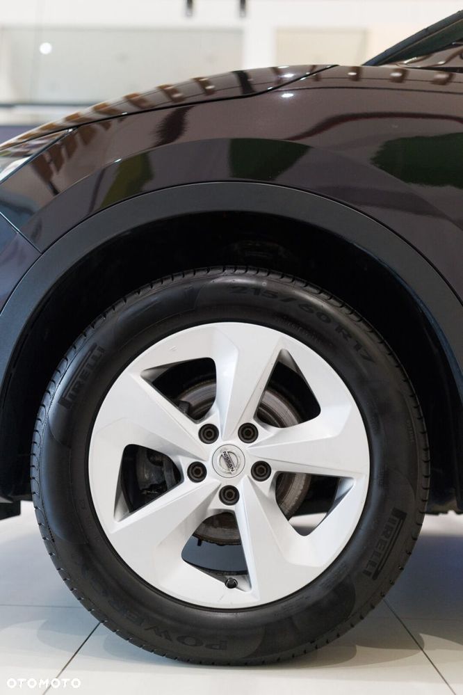Nissan Qashqai 1.2 DIG-T Visia - 12