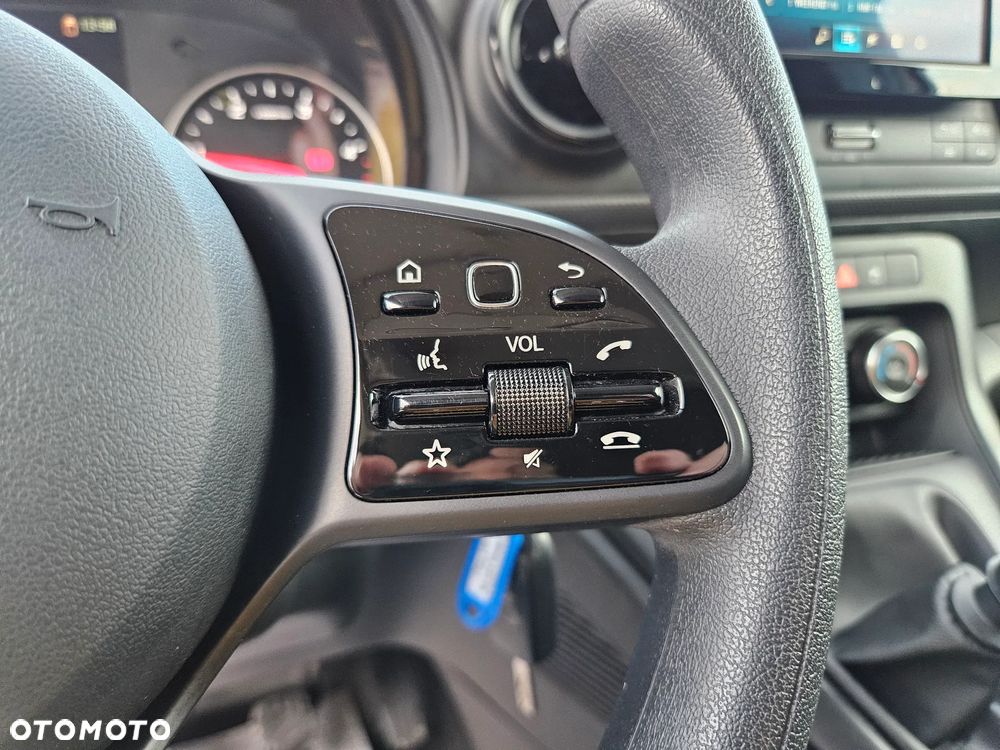 Mercedes-Benz CITAN 110CDI Rej. 2023r 42tyś km FULL LED SalonPL - 25