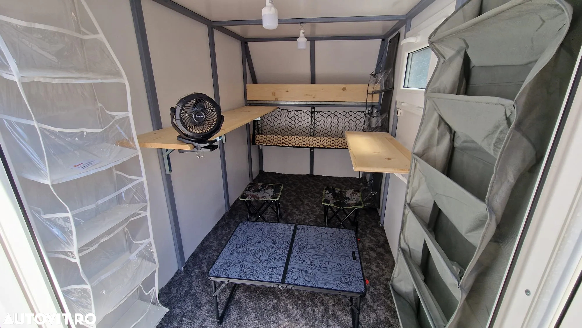 Autocar Mini Camper - 5