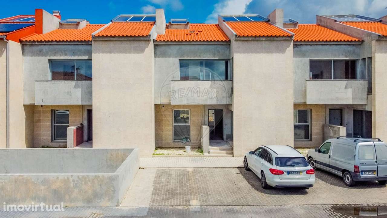 Moradia T4 para venda - Grande imagem: 2/46