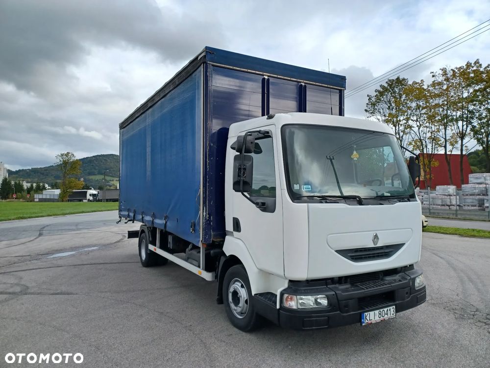 Renault MIDLUM - 3