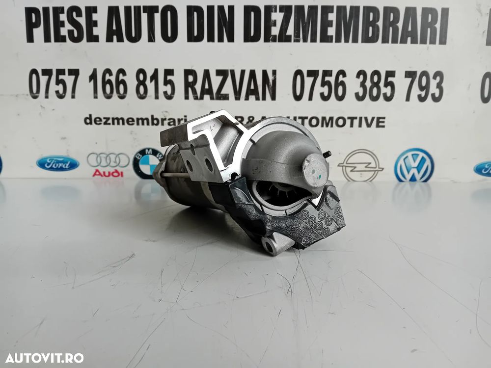 Electromotor Bmw G20 G21 G23 G26 G05 G06 G22 G01 G02 G30 Cod 5A33FB9 Nou Sub 10.000 Km - 6