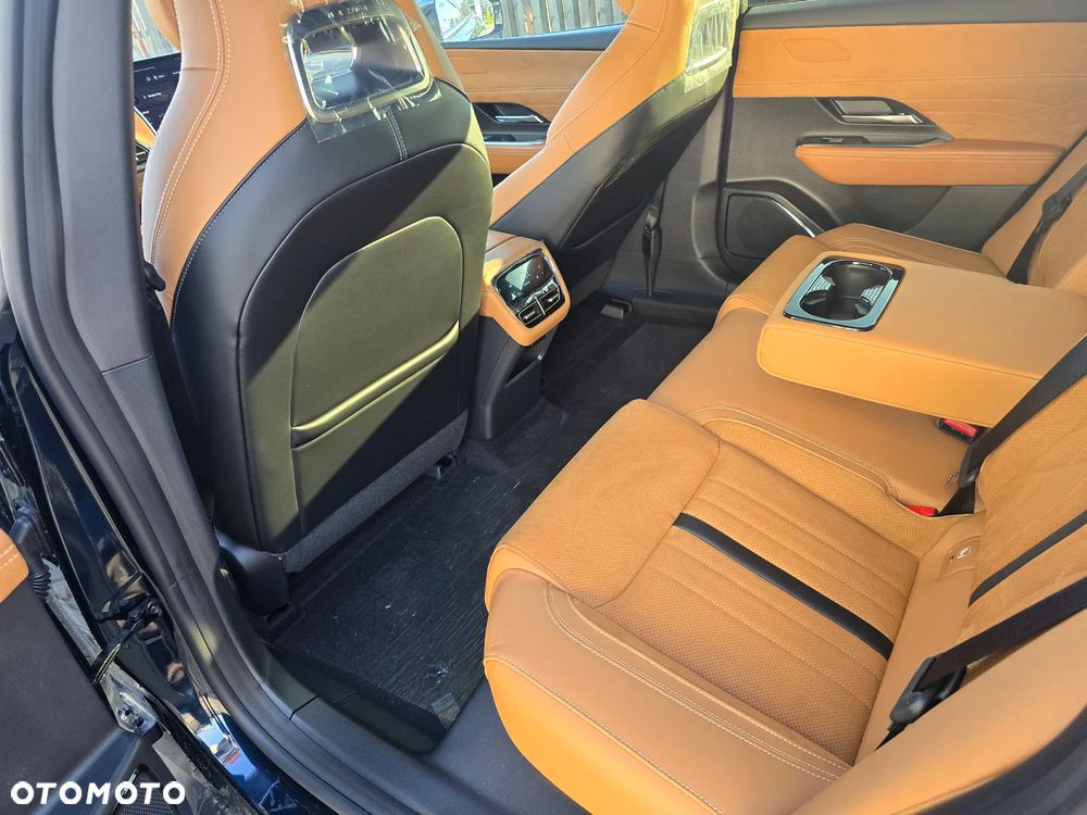 Mazda 6e 68.8kWh Takumi Plus - 6