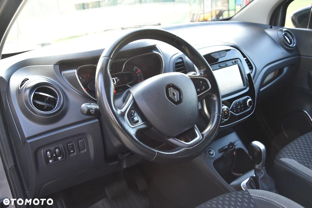 Renault Captur ENERGY TCe 120 EDC Elysee - 13