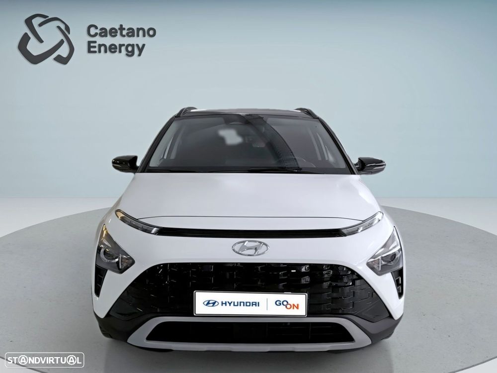 Hyundai Bayon 1.0 T-GDI Premium (TT) DCT - 2