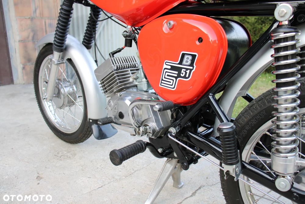 Simson Inny - 4