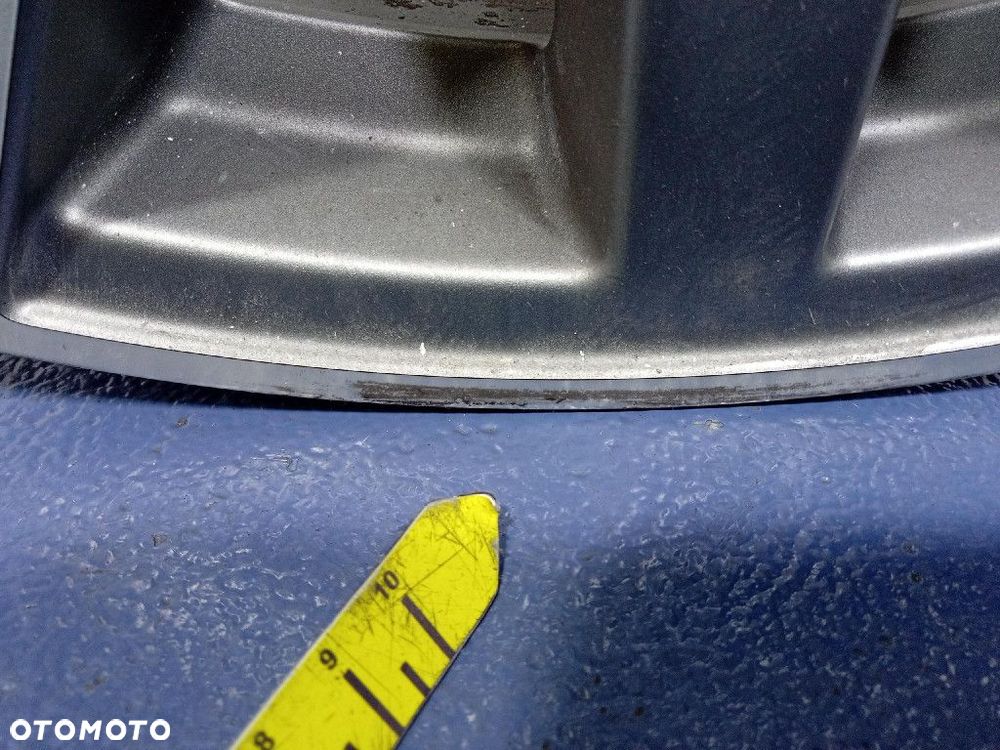 AUDI A6 C8 FELGA ALUMINIOWA 8.5JX20 5X112 ET43 4K0601025AB 1 SZT - 10