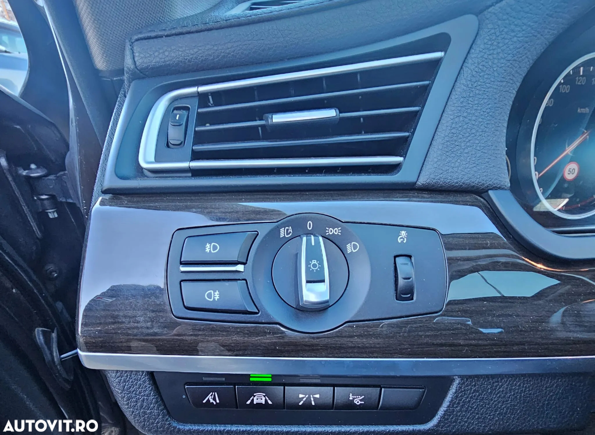 BMW Seria 7 750Ld xDrive - 8