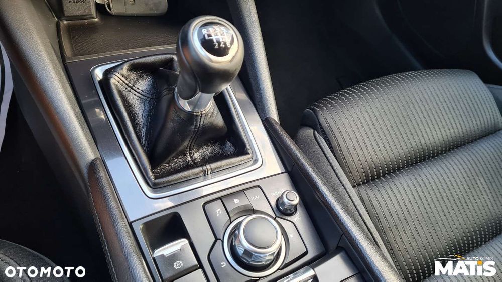 Mazda 6 - 32