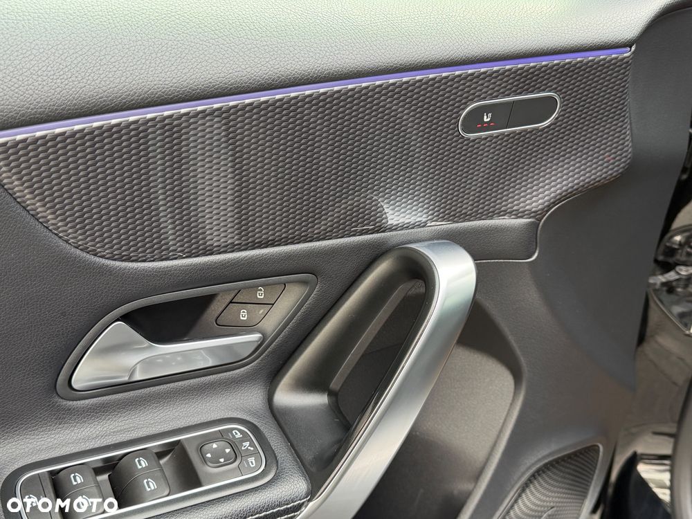 Mercedes-Benz Klasa A 220 d 8G-DCT Style - 12