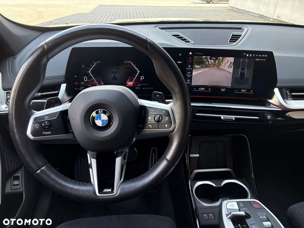 BMW X1 sDrive18i - 8