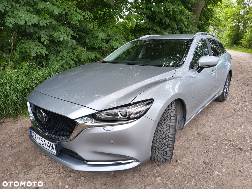 Mazda 6 2.0 SkyEnergy - 3