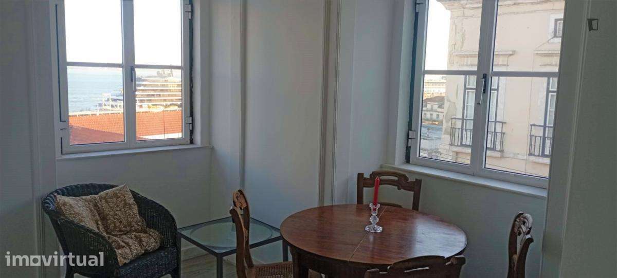 Apartamento com 2 quartos - localizado em Santa Apolónia Lisbon - Grande imagem: 4/20