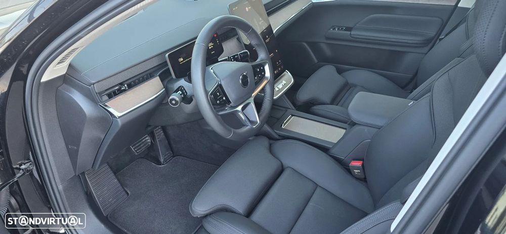 Volvo ES90 92 kWh Single Motor Ultra - 12