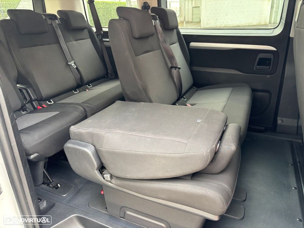 Toyota Proace - 10