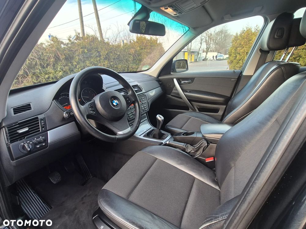 BMW X3 xDrive18d Edition Lifestyle - 26