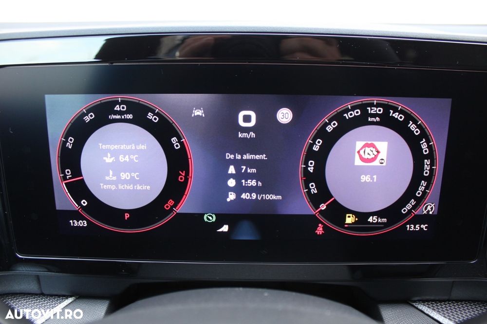 Skoda Kodiaq 2.0 TSI DSG 4X4 RS - 20