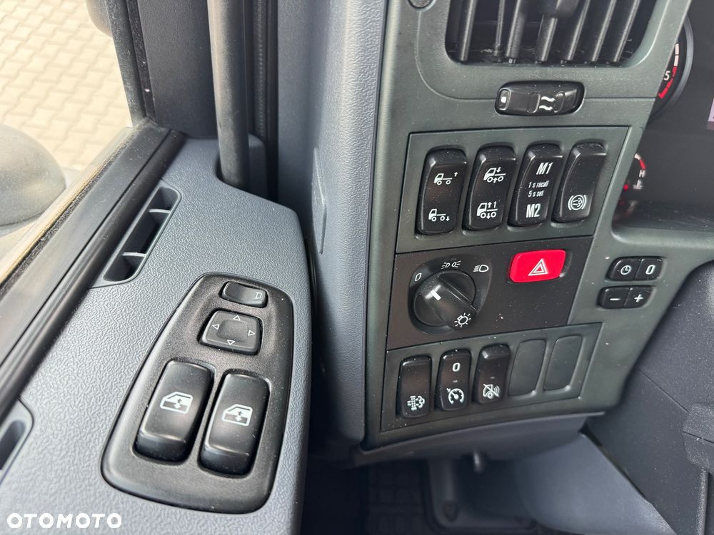 Scania P320 AdBlue bez EGR 21palet WINDA Import Francja - 34