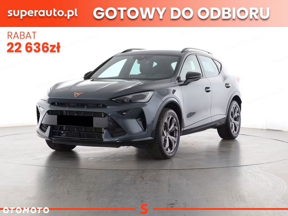 Cupra Formentor 1.5 TSI - 2