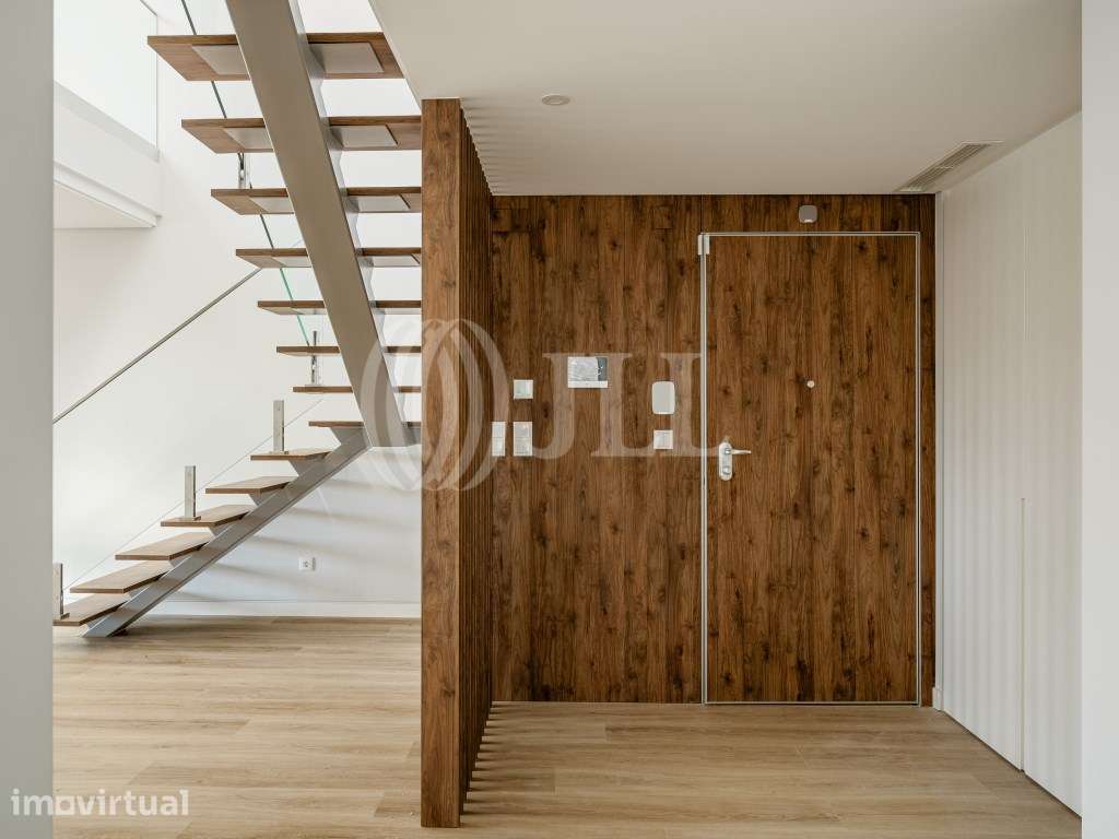 Apartamento T3+1 com varanda na Parede, Cascais - Grande imagem: 4/28