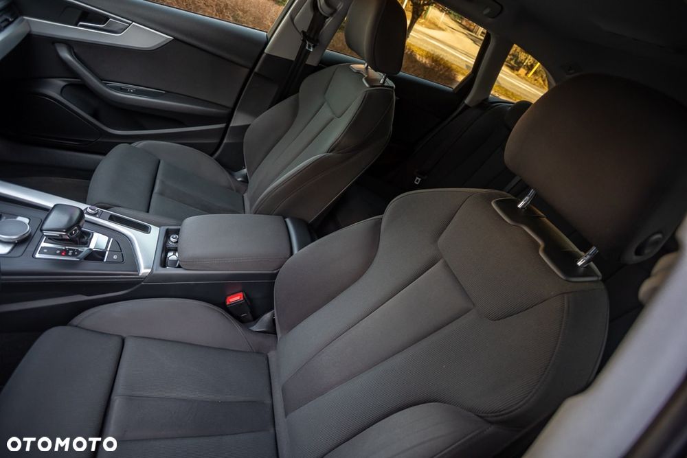 Audi A4 Avant 2.0 TDI S tronic - 18