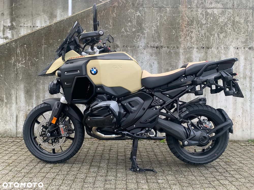 BMW GS
