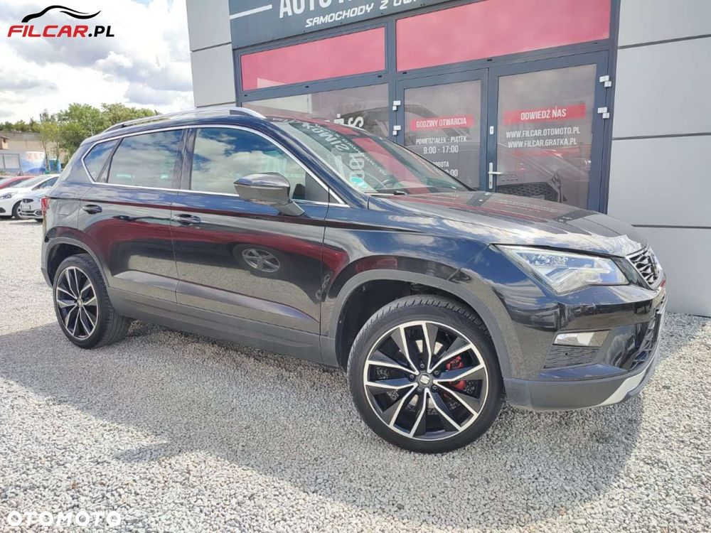 Seat Ateca - 37