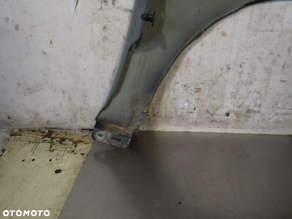 BŁOTNIK LEWY PRZEDNI VOLVO S60 II 487-46 - 8
