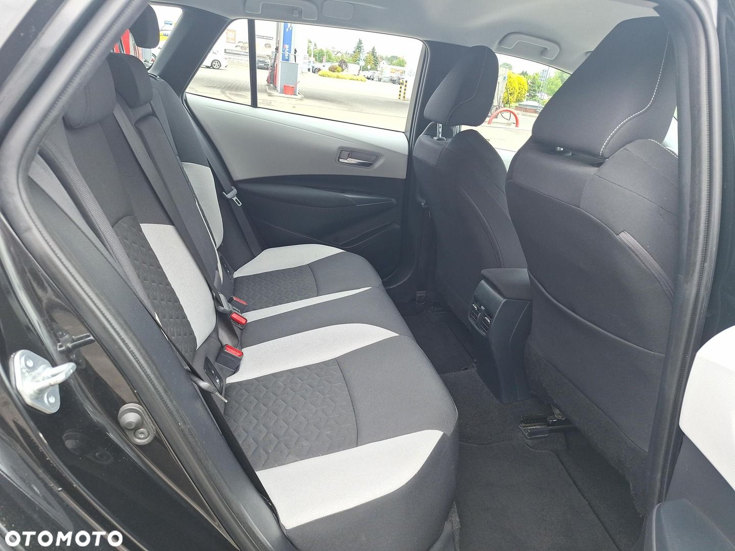 Toyota Corolla 1.2 T Comfort - 11