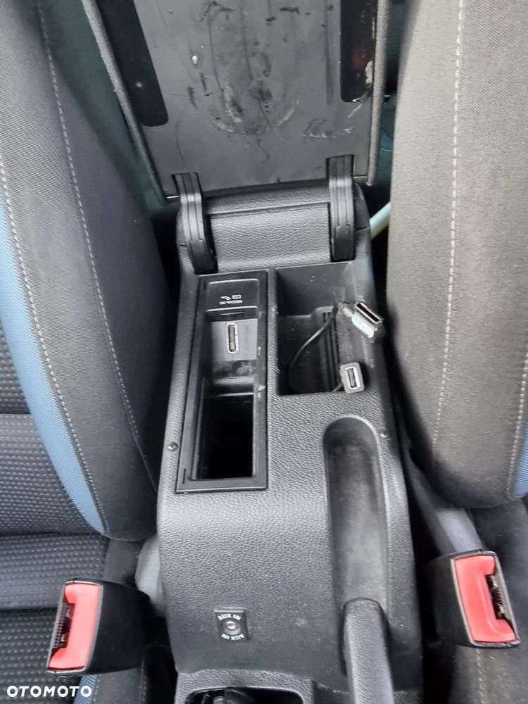 Volkswagen Golf VI 1.4 TSI Highline - 13