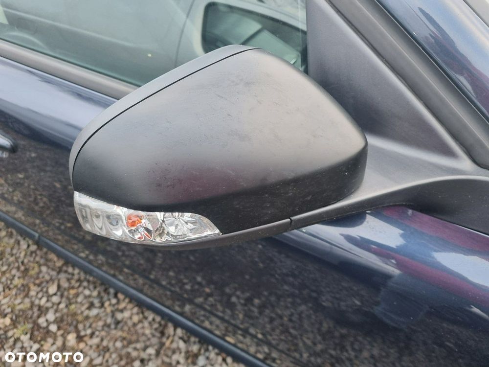 Volvo V70 - 22